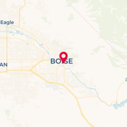 Check-in Location