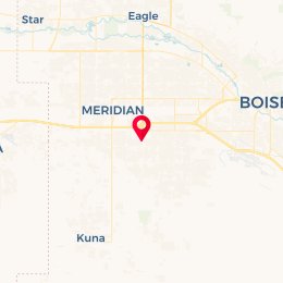 Check-in Location