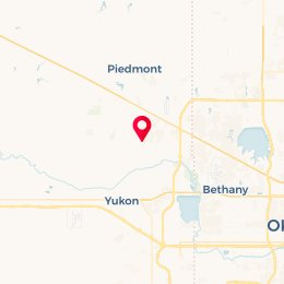 Check-in Location