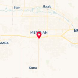 Check-in Location