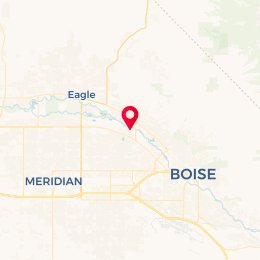 Check-in Location