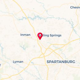 Check-in Location