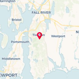 Check-in Location