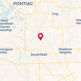 Check-in Location
