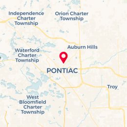 Check-in Location