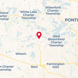 Check-in Location