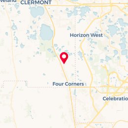 Check-in Location