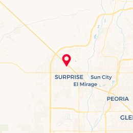 Check-in Location