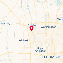 Check-in Location