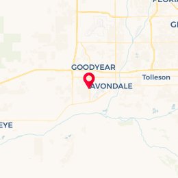 Check-in Location