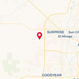 Check-in Location