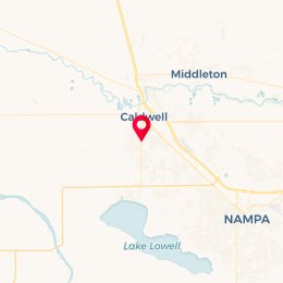 Check-in Location