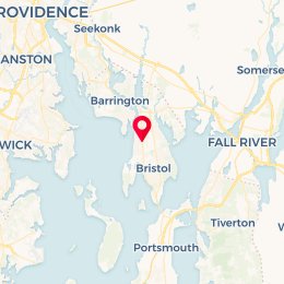 Check-in Location