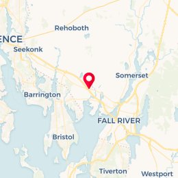 Check-in Location