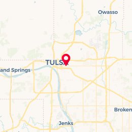 Check-in Location