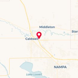 Check-in Location