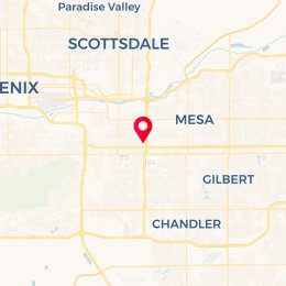 Check-in Location