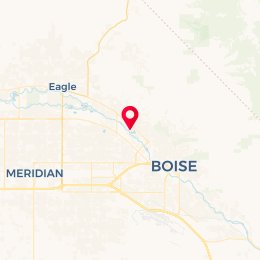 Check-in Location
