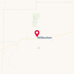 Check-in Location