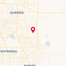 Check-in Location
