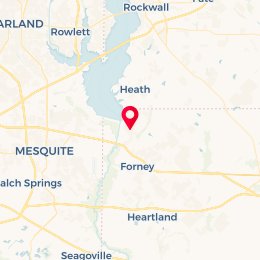 Check-in Location