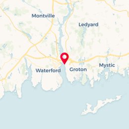 Check-in Location