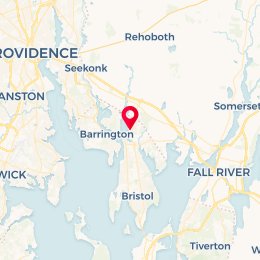 Check-in Location