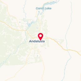 Check-in Location