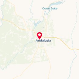 Check-in Location