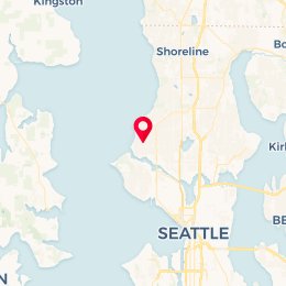 Check-in Location