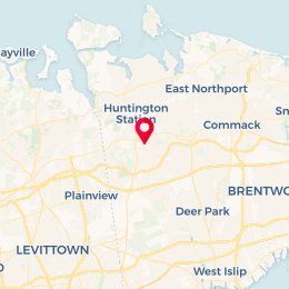 Check-in Location