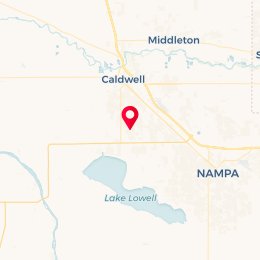 Check-in Location