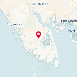 Check-in Location