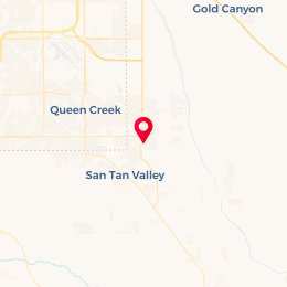 Check-in Location