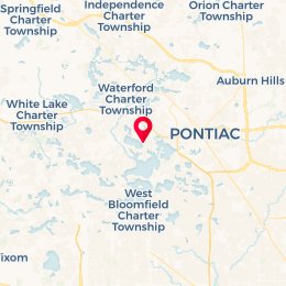 Check-in Location