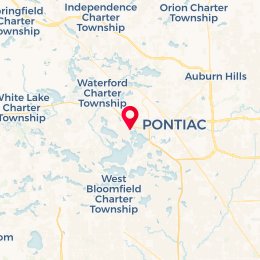 Check-in Location