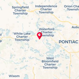 Check-in Location