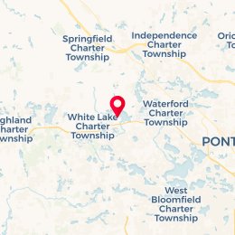 Check-in Location