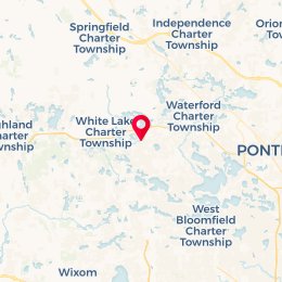Check-in Location