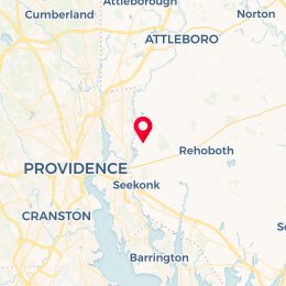 Check-in Location