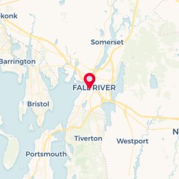 Check-in Location
