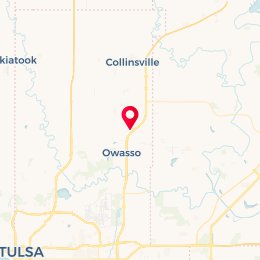 Check-in Location