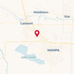 Check-in Location
