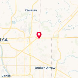 Check-in Location