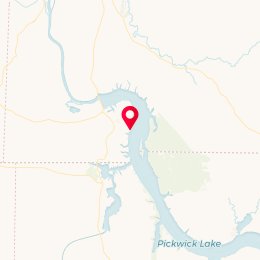 Check-in Location