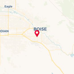 Check-in Location