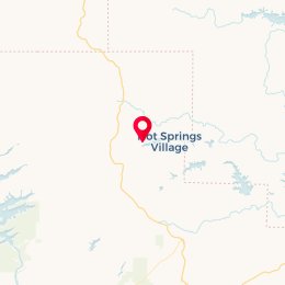 Check-in Location