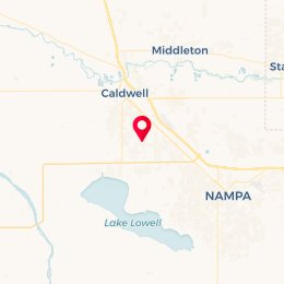 Check-in Location