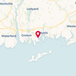 Check-in Location