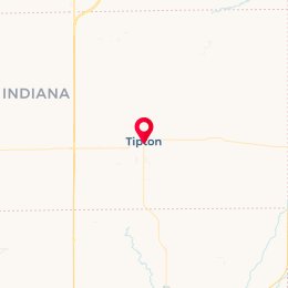 Check-in Location